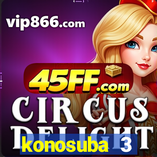 konosuba 3 temporada dublado animes online games